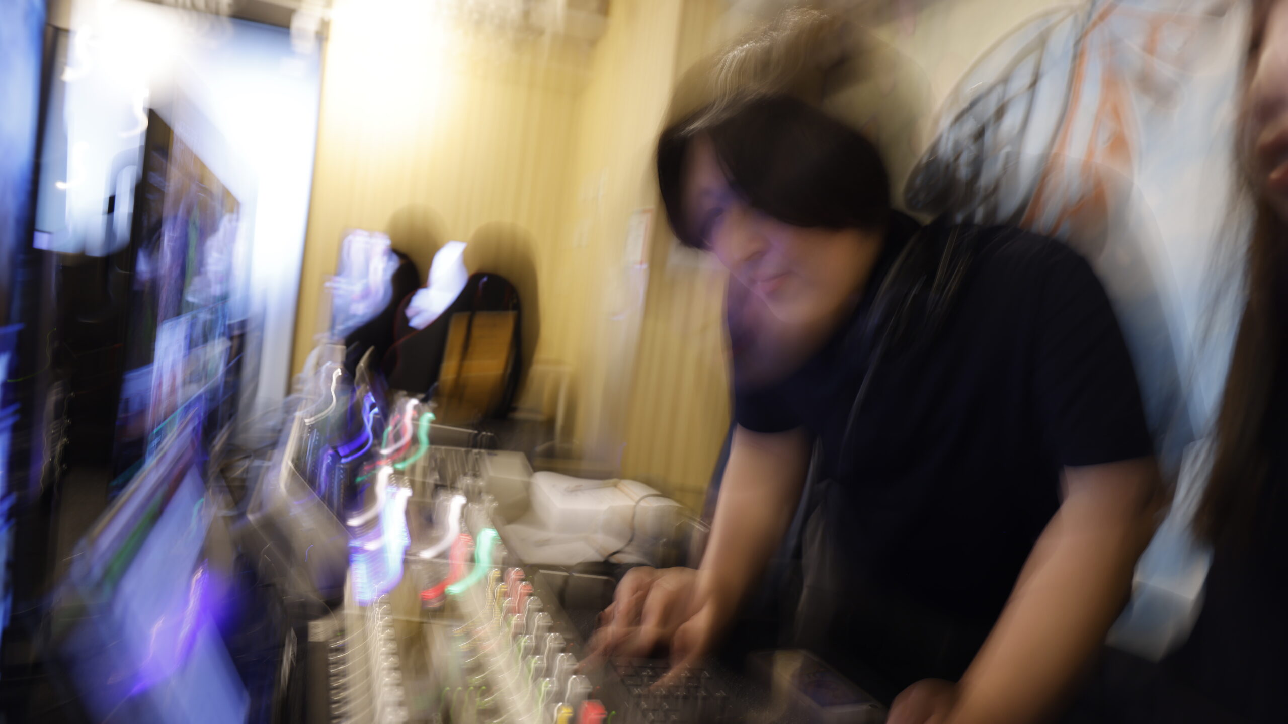 【事例紹介】 e-sports大会での4K60p配信